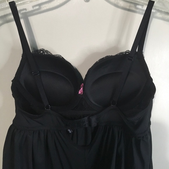 Babydoll Rene Rofe Medium - Picture 13 of 14